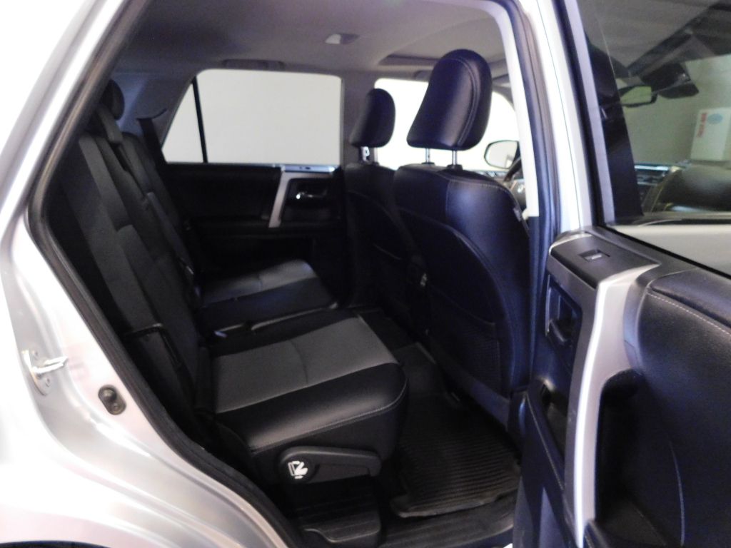 2023 Toyota 4Runner