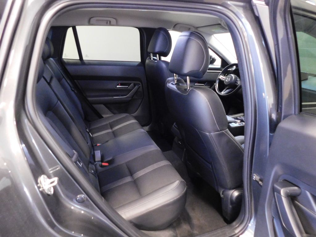 2024 Mazda CX-50