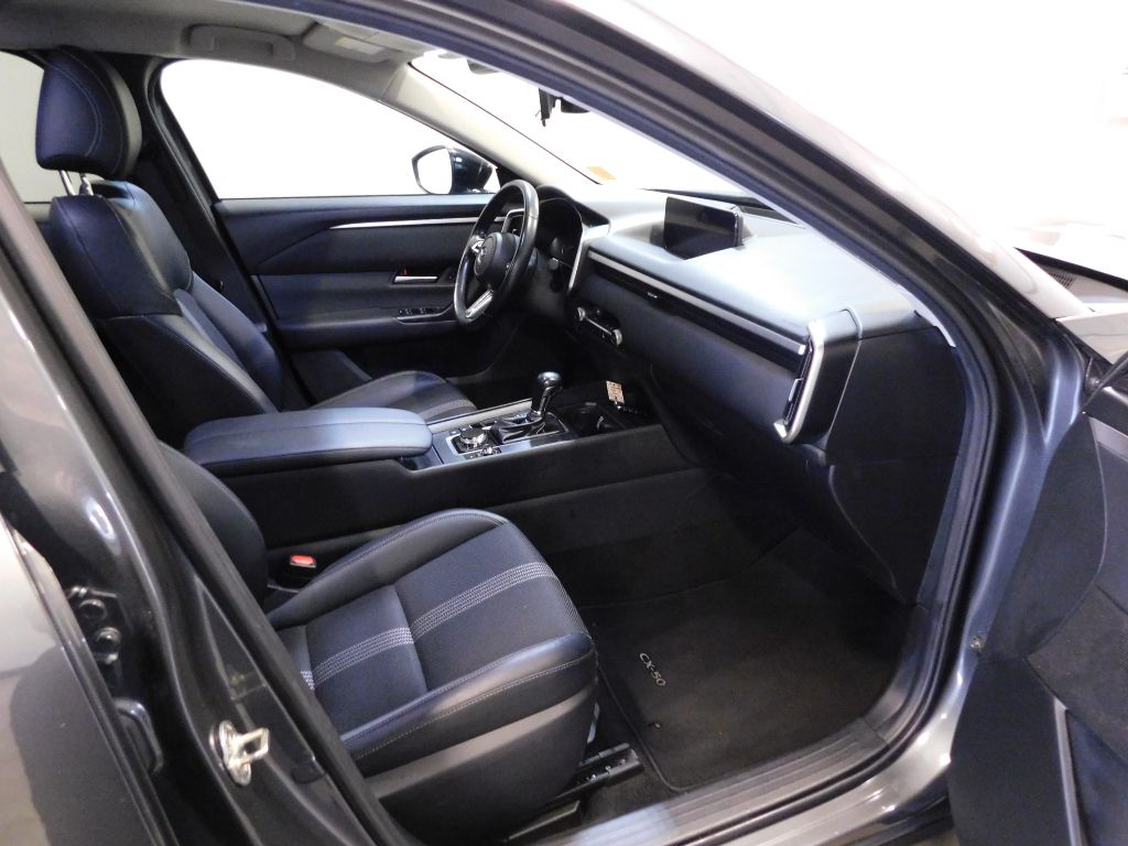 2024 Mazda CX-50