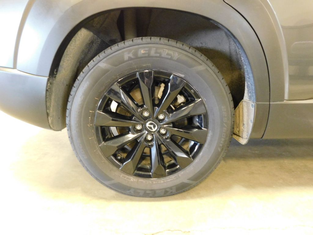 2024 Mazda CX-50