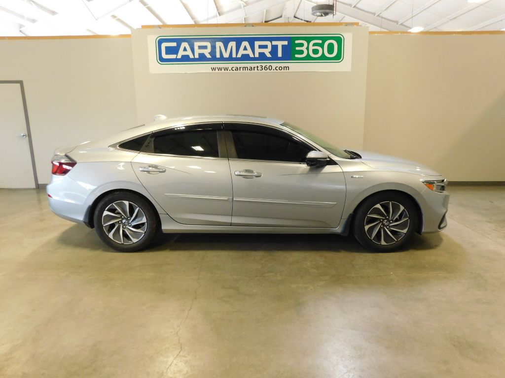 2019 Honda Insight