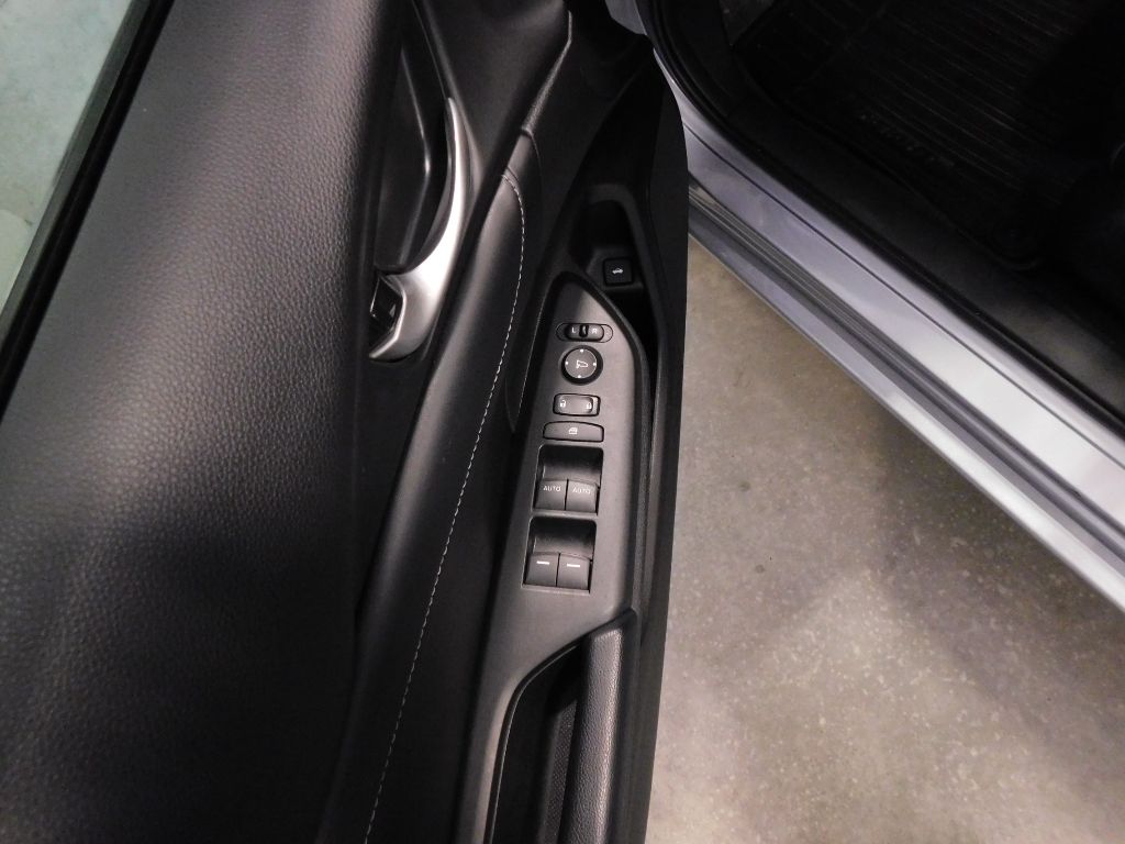 2019 Honda Insight