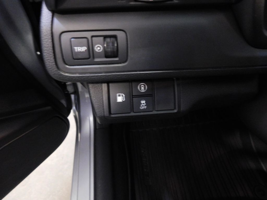 2019 Honda Insight