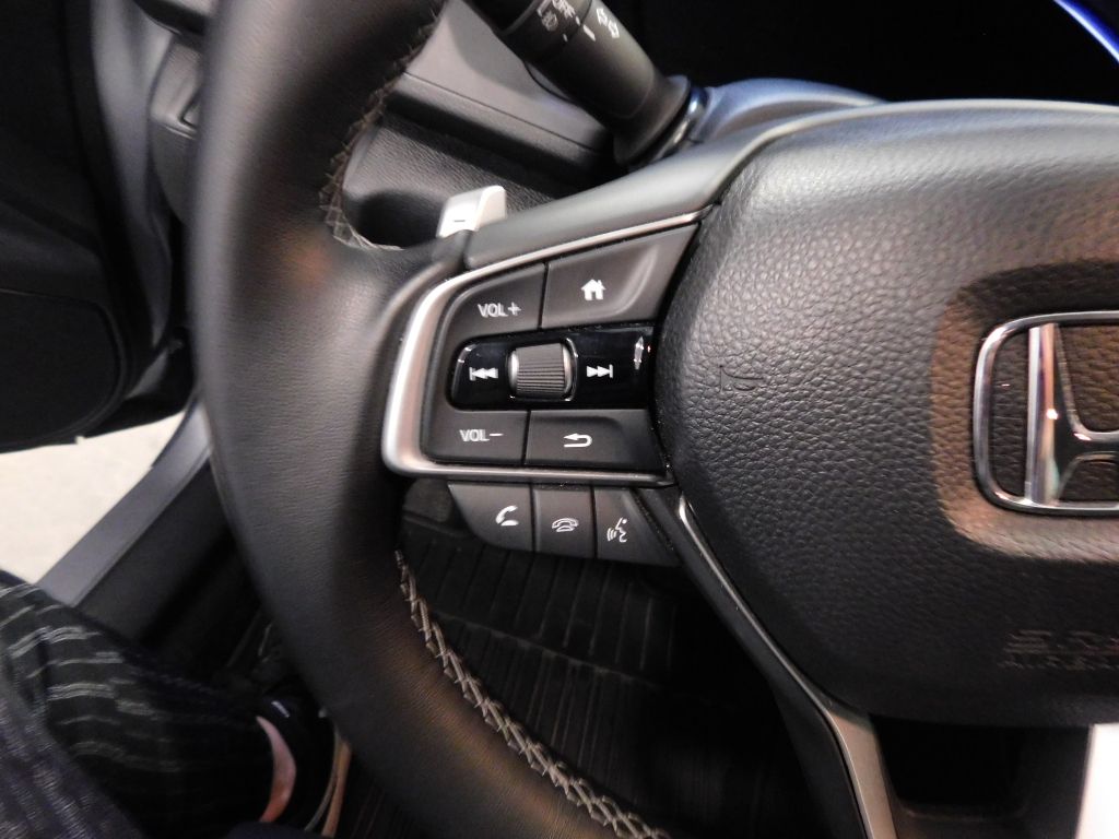 2019 Honda Insight