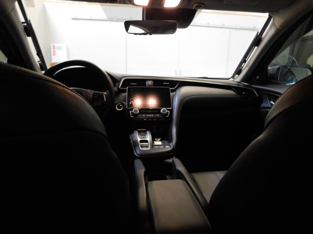 2019 Honda Insight