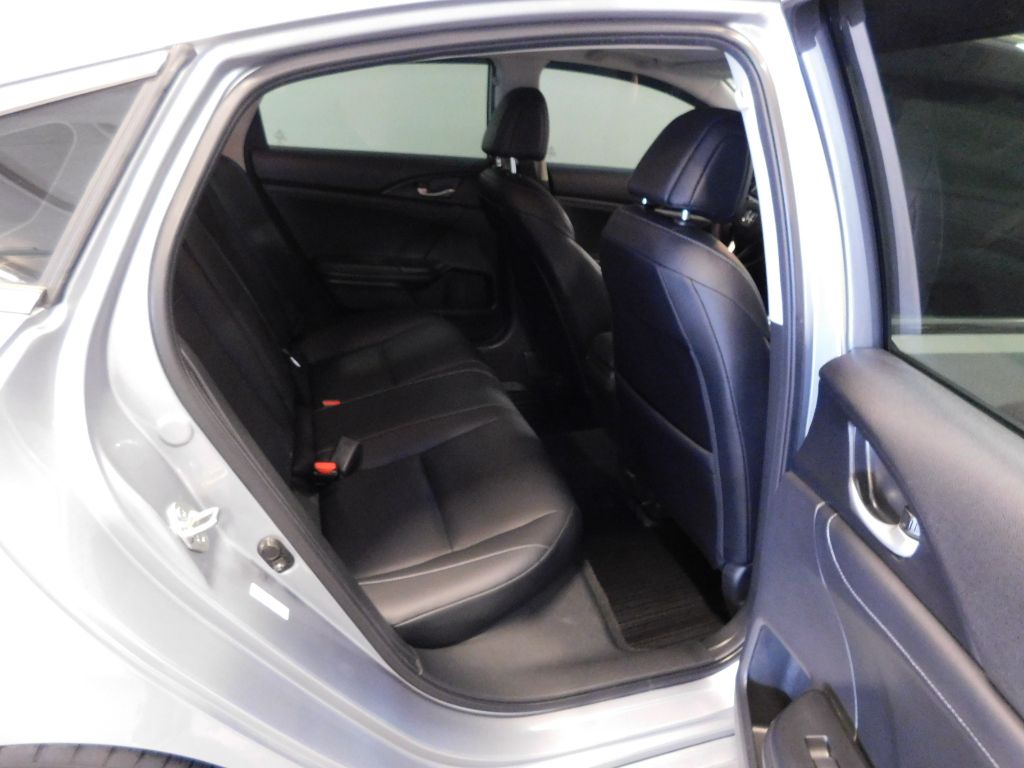 2019 Honda Insight