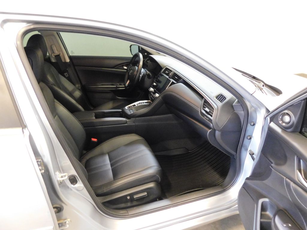 2019 Honda Insight
