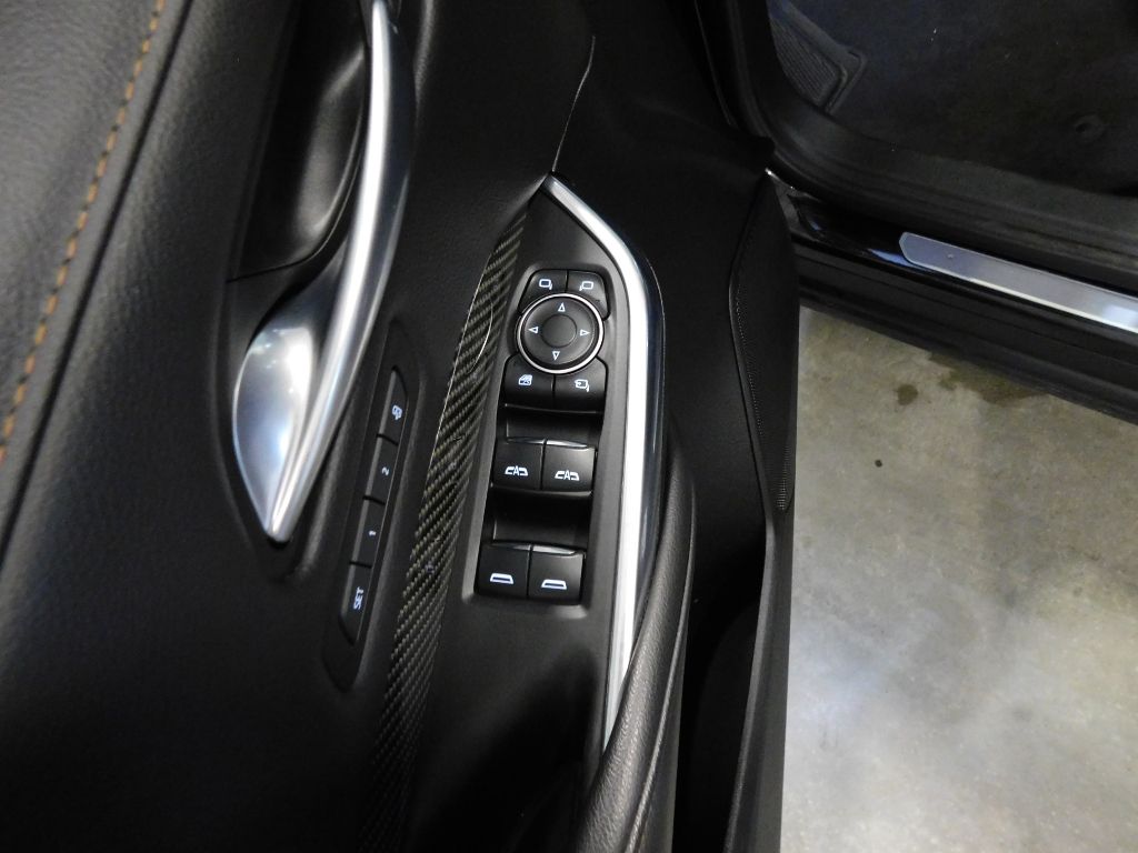 2022 Cadillac XT4