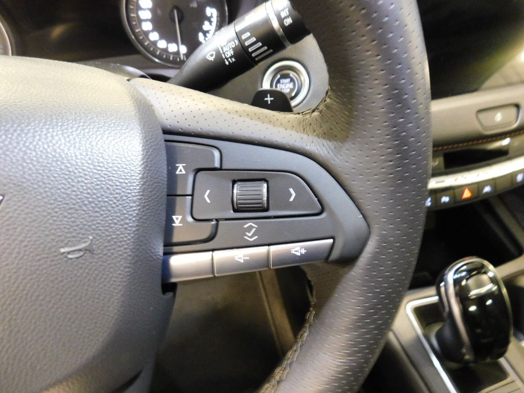 2022 Cadillac XT4
