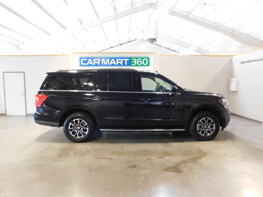 2023 Ford Expedition MAX