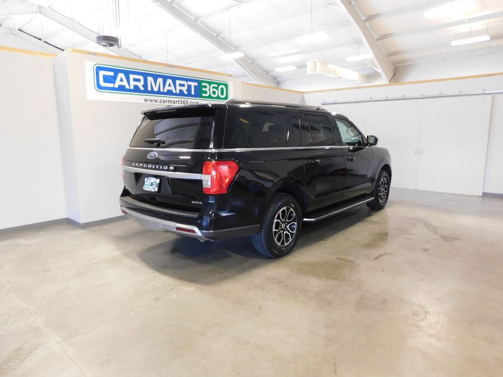 2023 Ford Expedition MAX