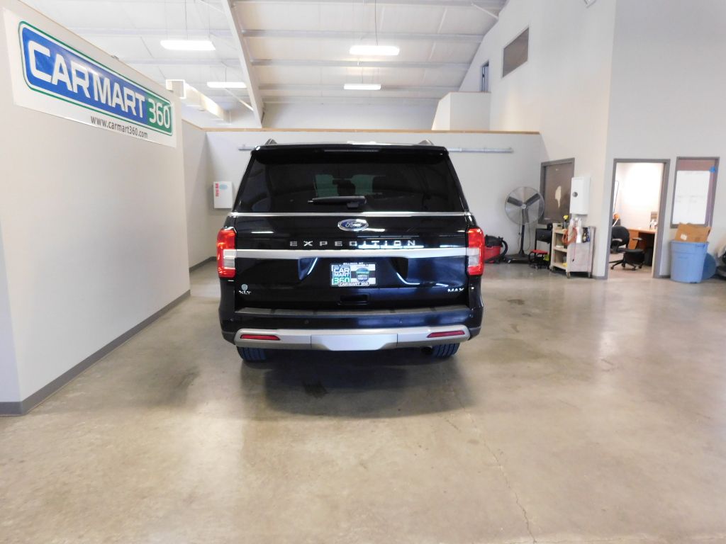 2023 Ford Expedition MAX