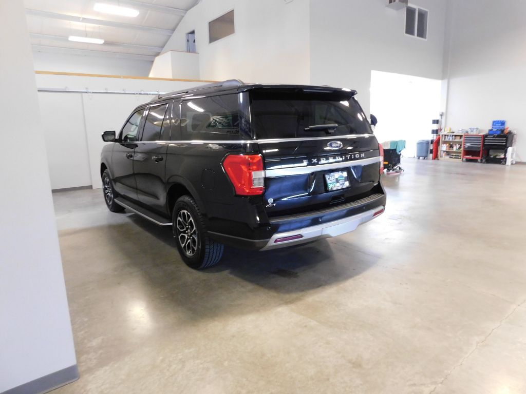 2023 Ford Expedition MAX