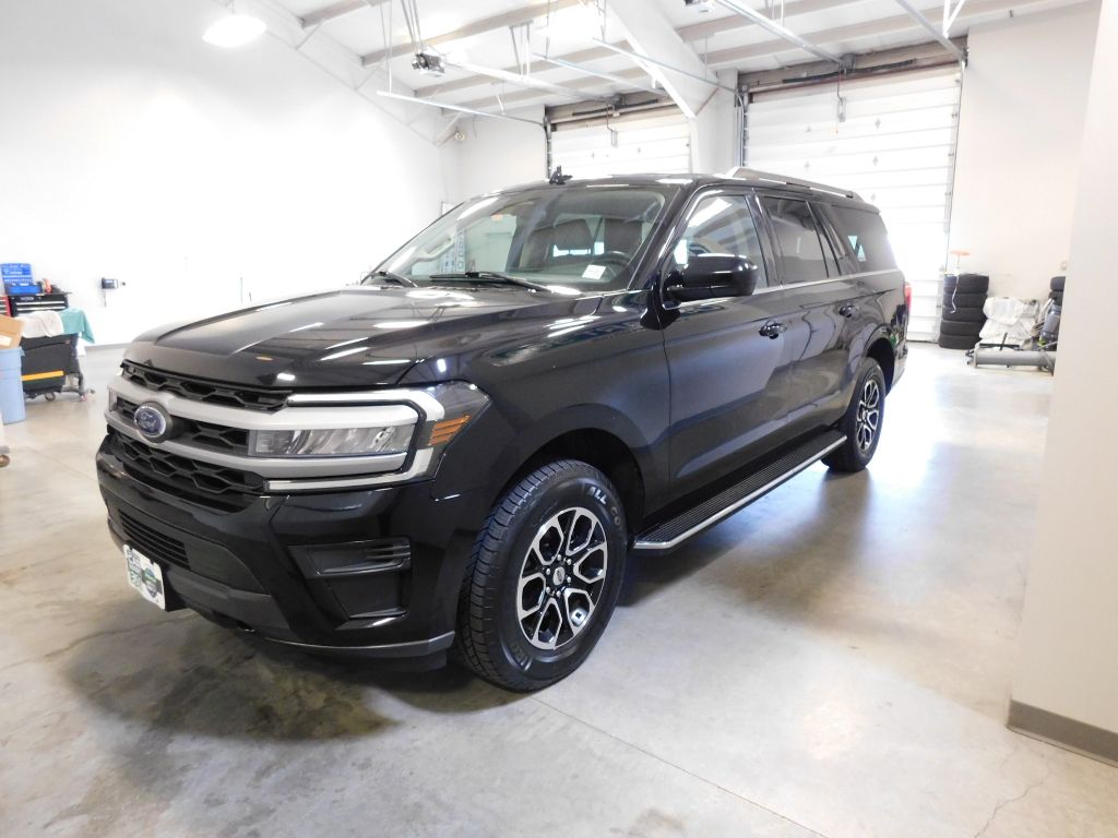 2023 Ford Expedition MAX