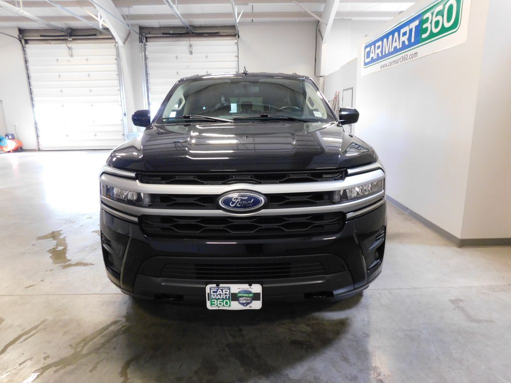 2023 Ford Expedition MAX