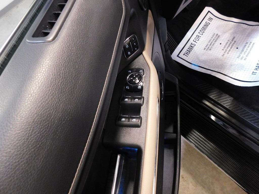 2023 Ford Expedition MAX