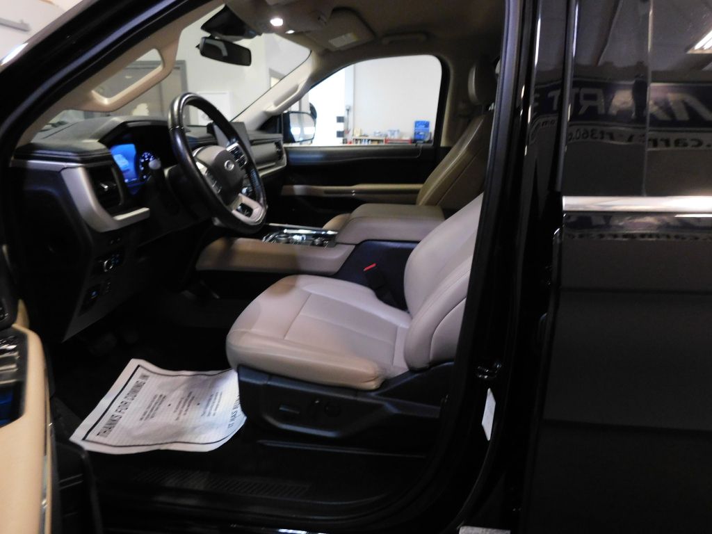 2023 Ford Expedition MAX