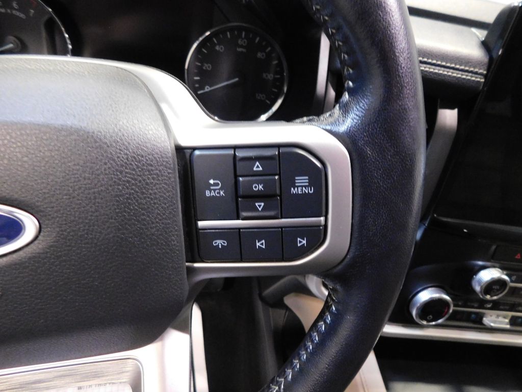 2023 Ford Expedition MAX