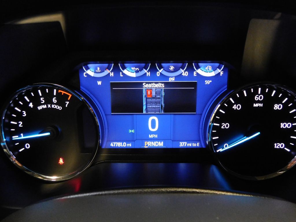 2023 Ford Expedition MAX