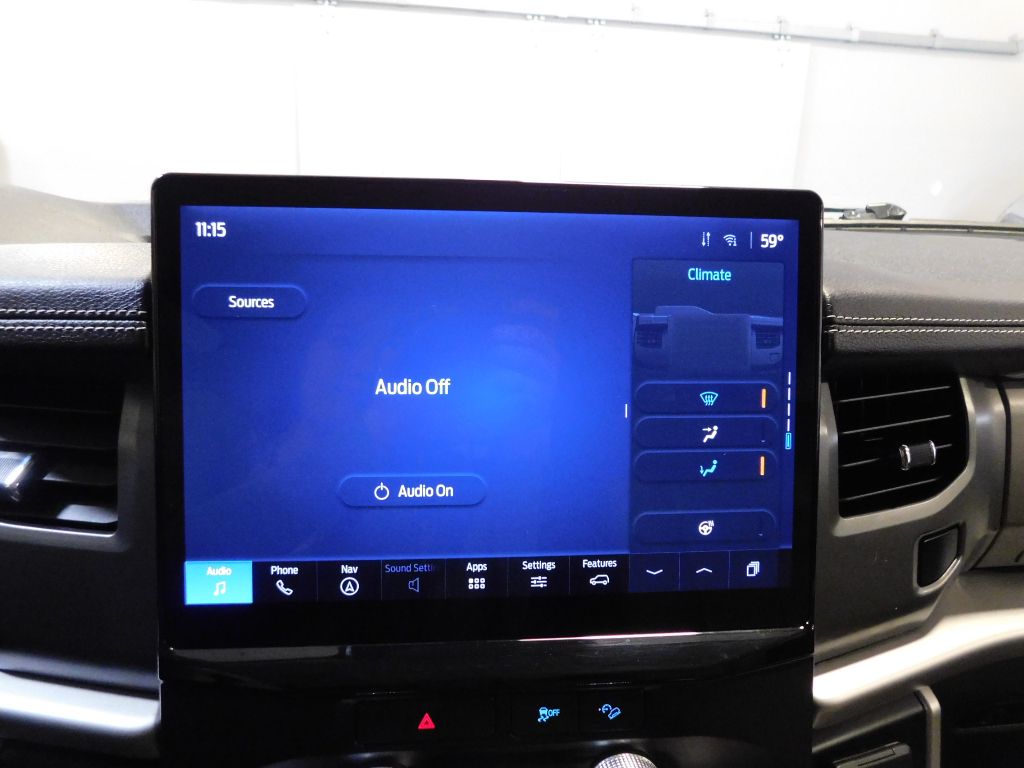 2023 Ford Expedition MAX