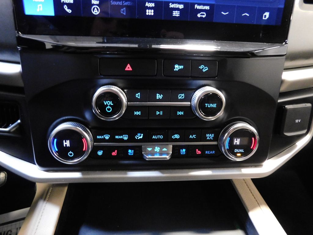 2023 Ford Expedition MAX