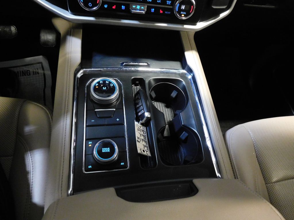 2023 Ford Expedition MAX