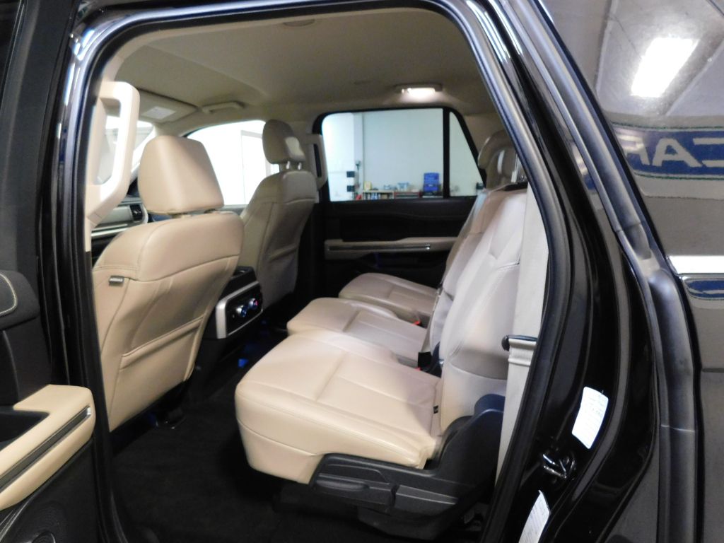 2023 Ford Expedition MAX