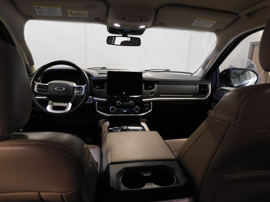 2023 Ford Expedition MAX