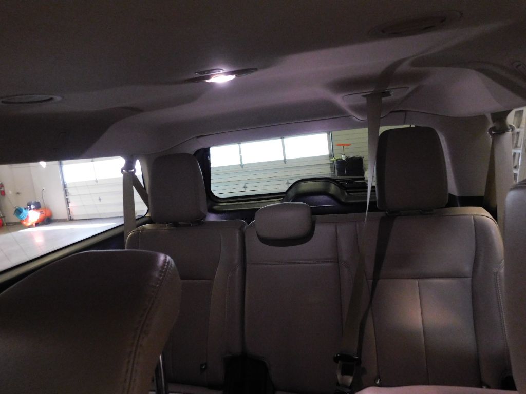 2023 Ford Expedition MAX