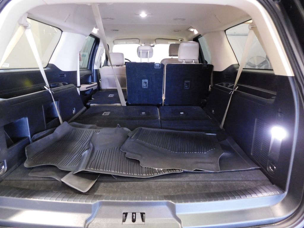 2023 Ford Expedition MAX