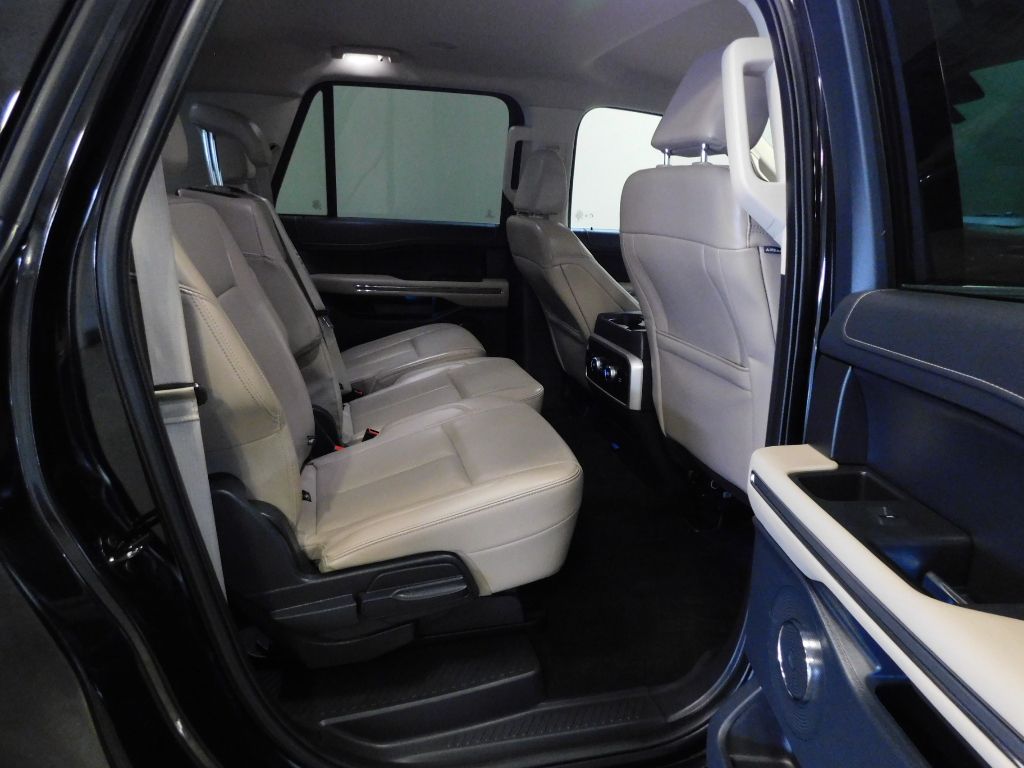 2023 Ford Expedition MAX
