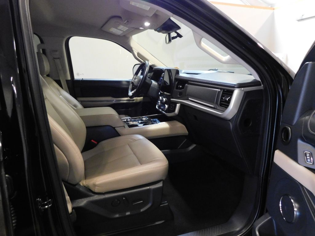 2023 Ford Expedition MAX