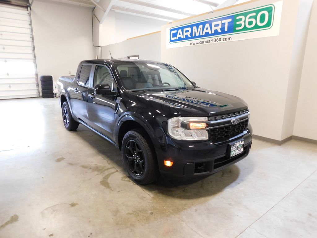 Used 2024 Ford Maverick XLT Trucks