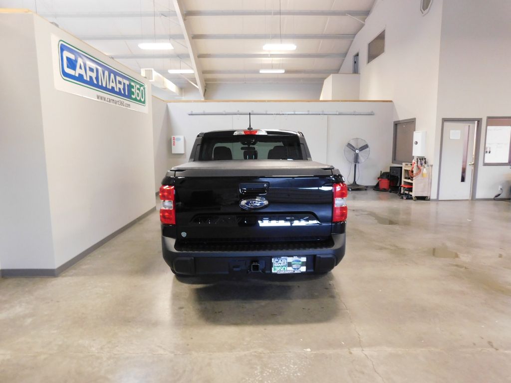2024 Ford Maverick