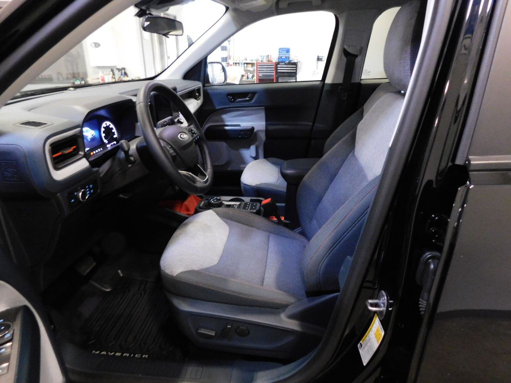 2024 Ford Maverick