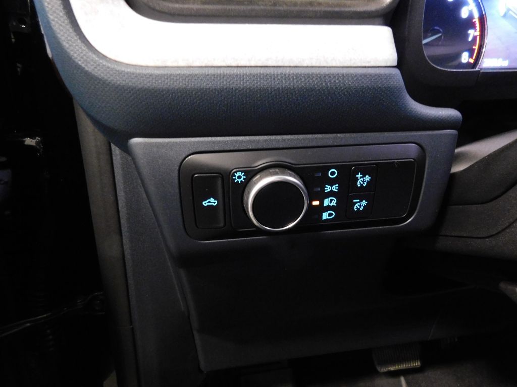 2024 Ford Maverick