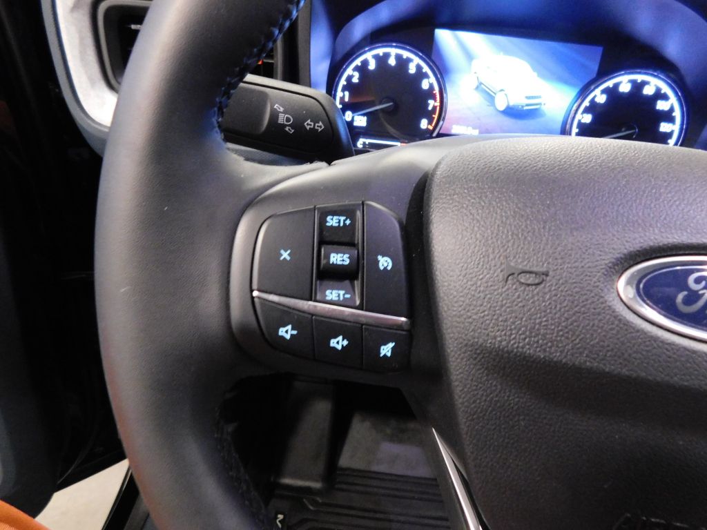 2024 Ford Maverick