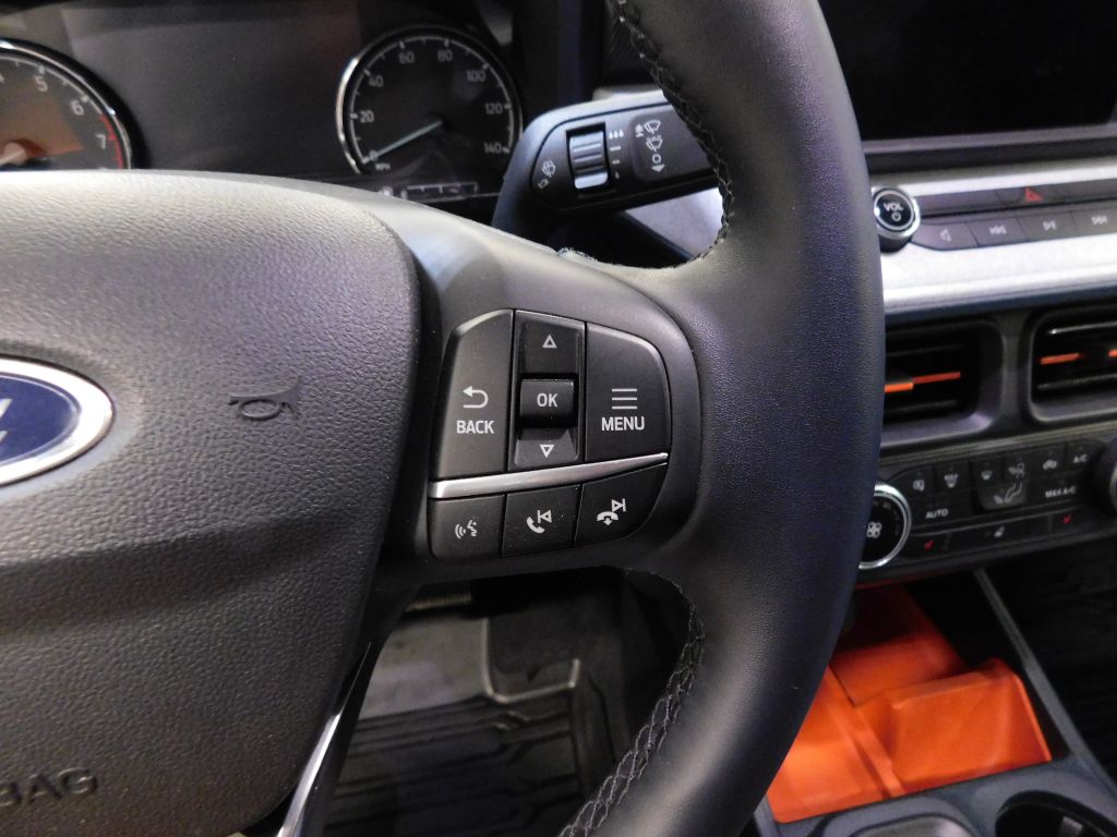 2024 Ford Maverick