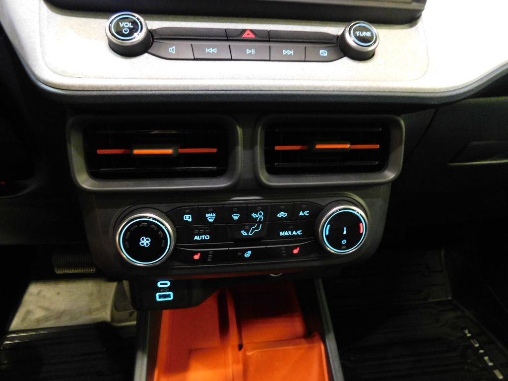 2024 Ford Maverick