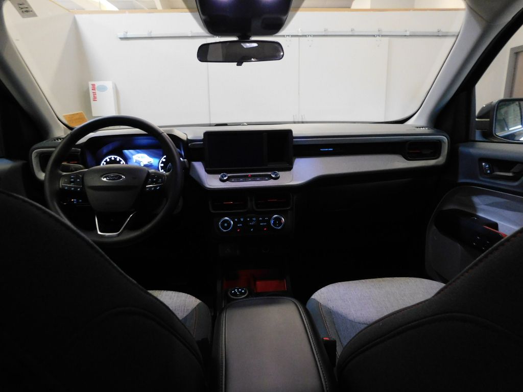 2024 Ford Maverick
