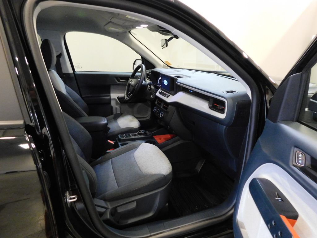 2024 Ford Maverick