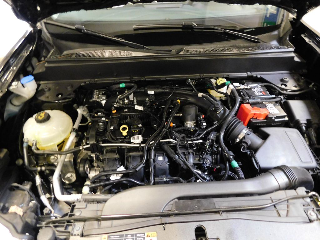 2024 Ford Maverick