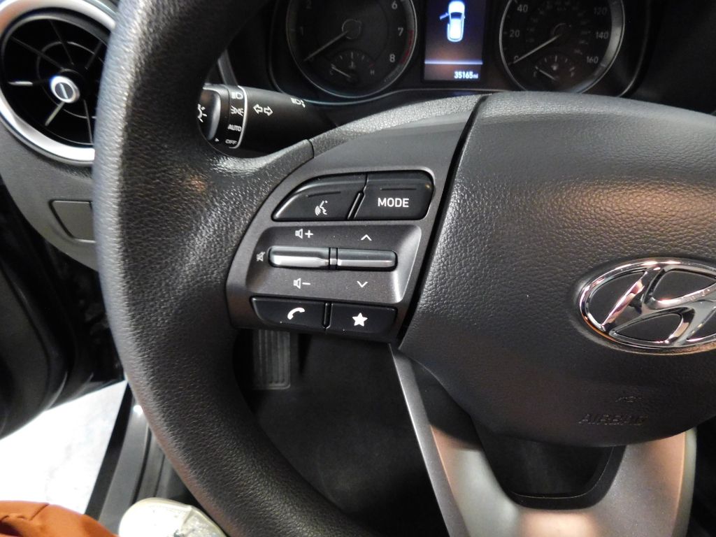 2023 Hyundai Kona