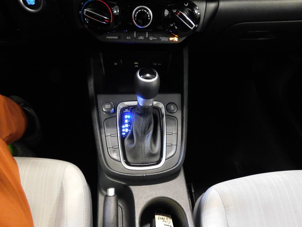 2023 Hyundai Kona