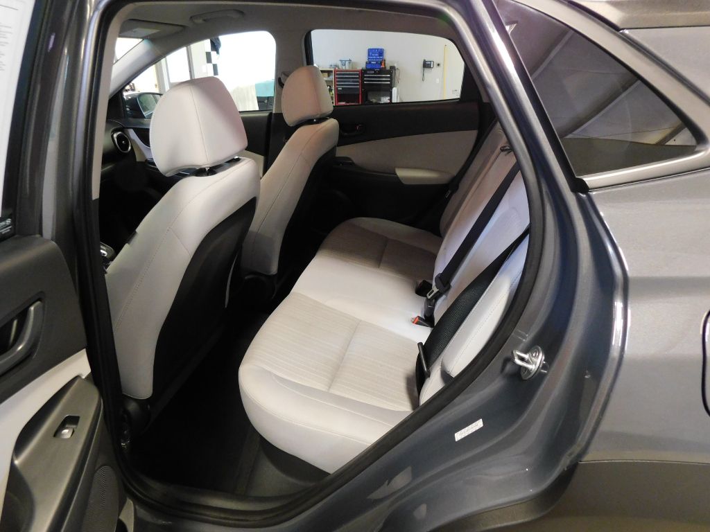 2023 Hyundai Kona
