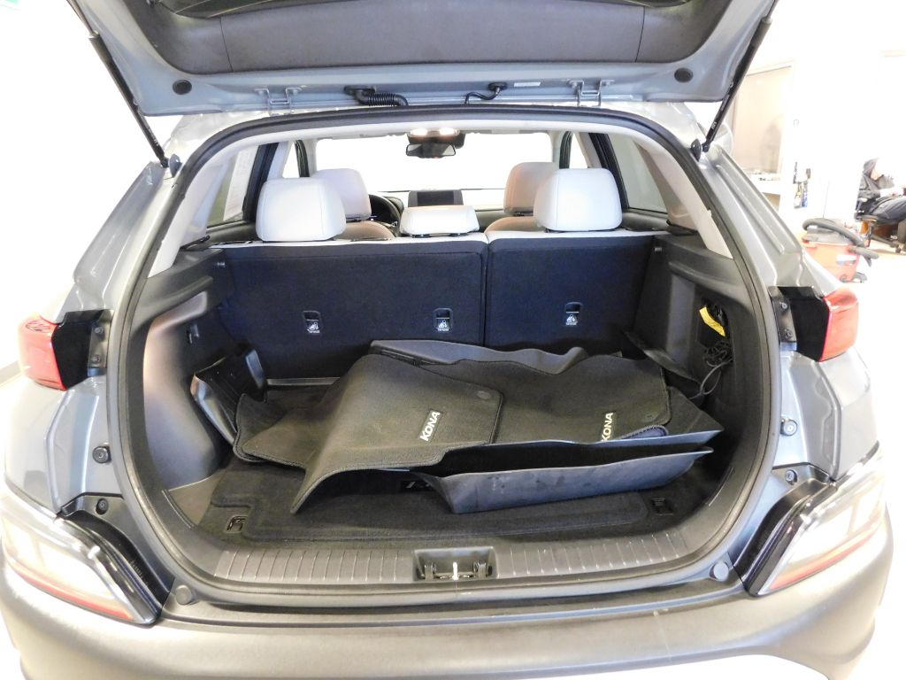 2023 Hyundai Kona