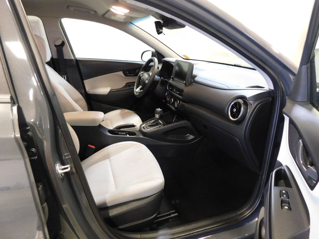 2023 Hyundai Kona