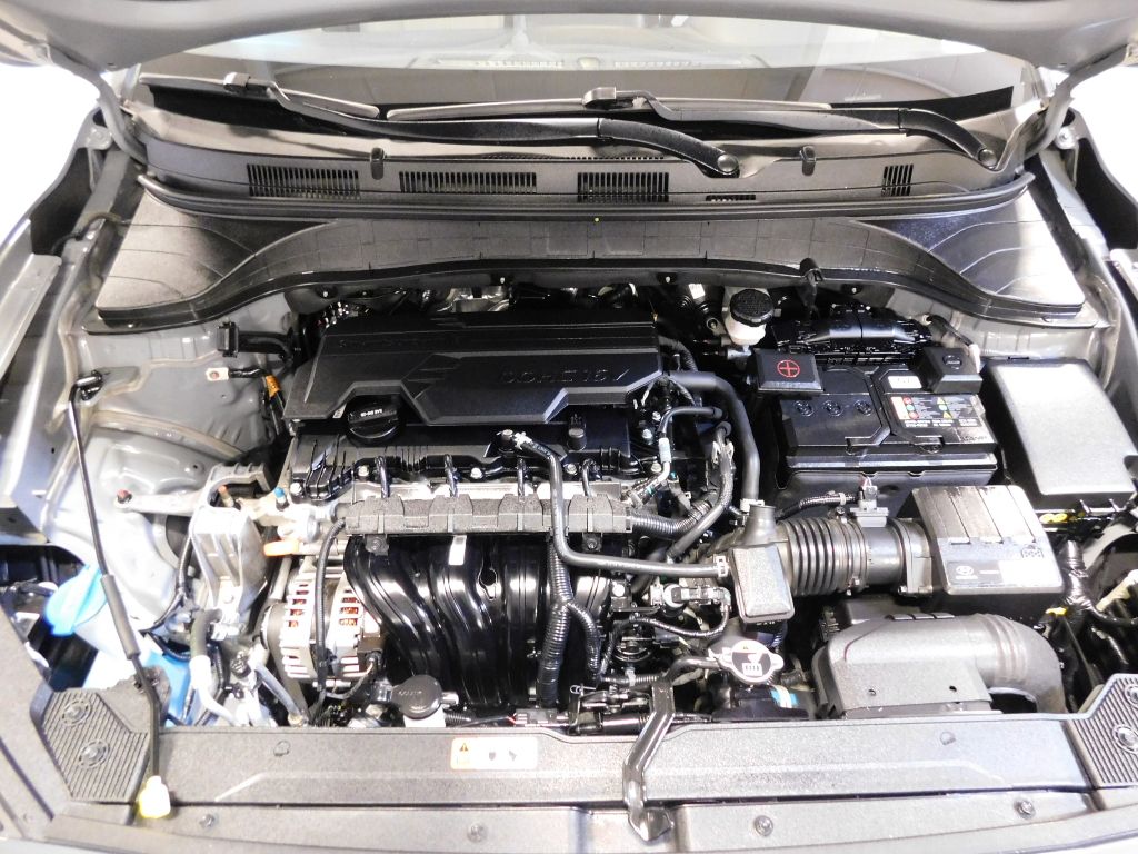 2023 Hyundai Kona