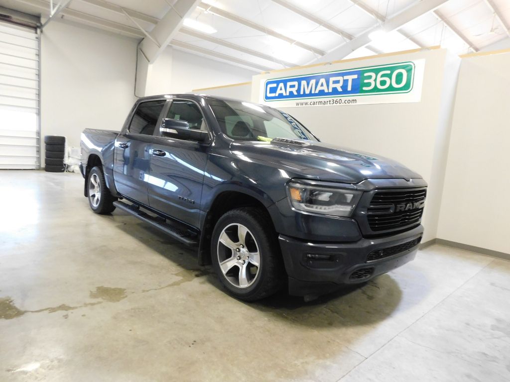 Used 2020 Ram 1500 Sport Trucks