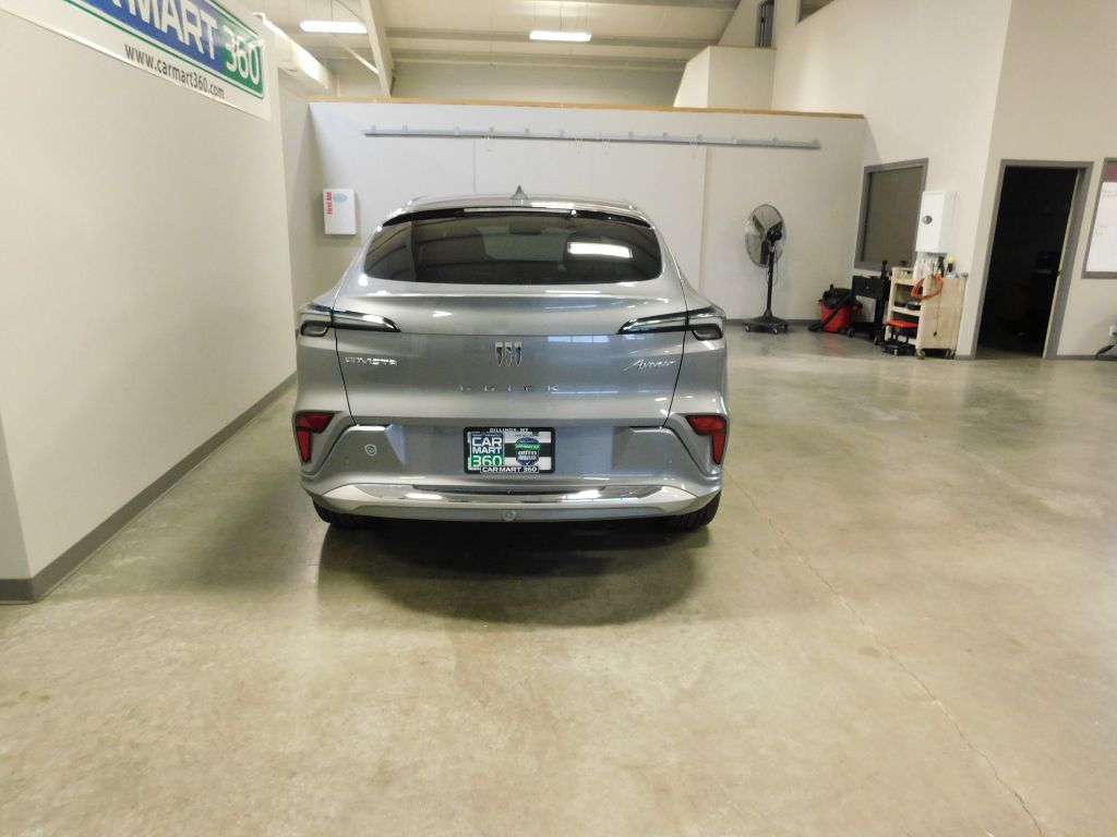 2024 Buick Envista